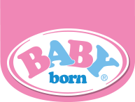 Baby Born Best Friends